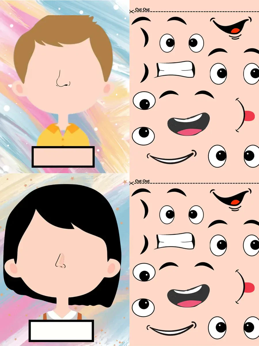 Kids Game Activity Bundle – 238 Pages of Fun & Learning - Image 2