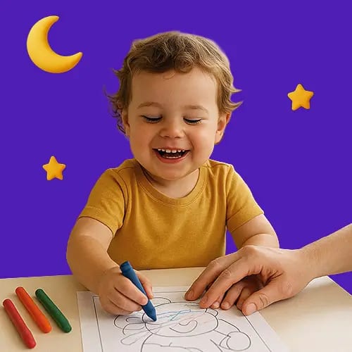 Toddler (1-3)